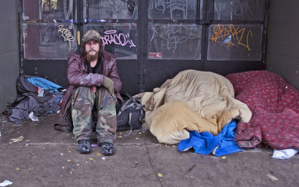 
        Zbiórka Gorące posiłki dla bezdomnych - zdjęcie główne
    