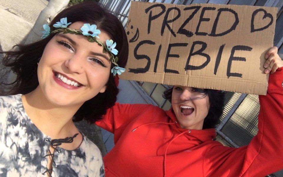 
        Zbiórka Wyjazd autostopem na Bali 😁 - zdjęcie główne
    