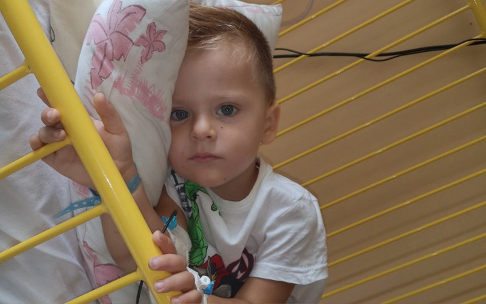 
        Zbiórka dlakrystiana - zdjęcie główne
    