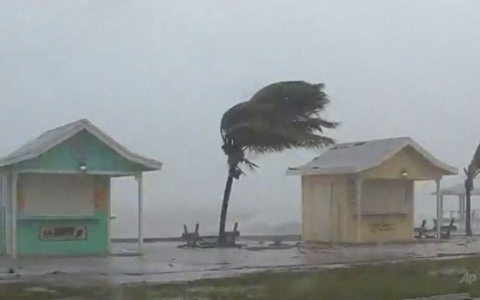 
        Zbiórka Poszkodowani w huraganie Dorian - zdjęcie główne
    