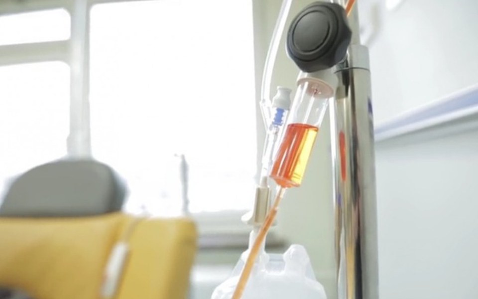 
        Zbiórka Terapia dzieci - zdjęcie główne
    