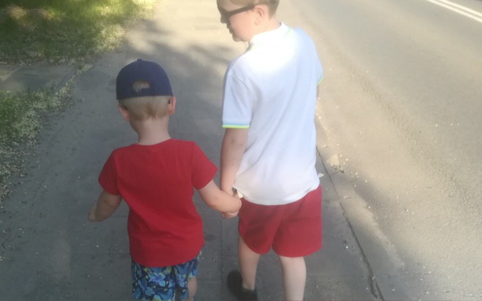 
        Zbiórka Unikając ośrodka nowy start - zdjęcie główne
    