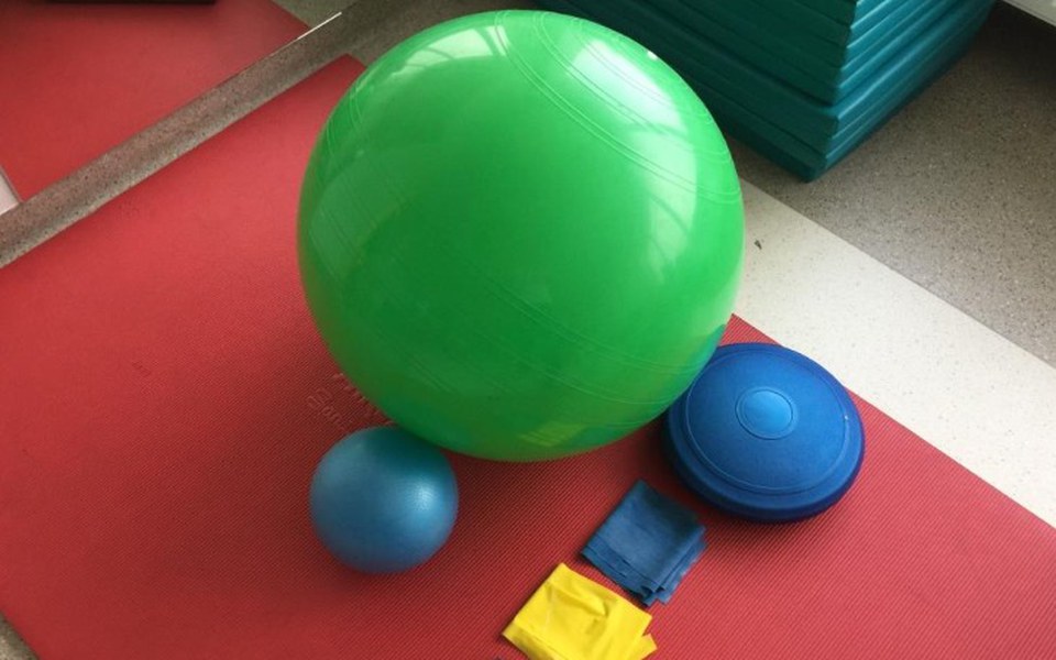 
        Zbiórka Na Rehabilitację Mamusi - zdjęcie główne
    