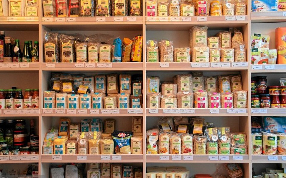 
        Zbiórka Zbieram na żywność i rachunki - zdjęcie główne
    