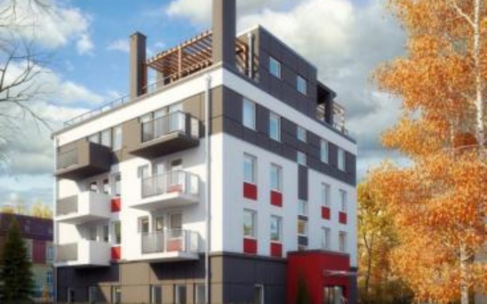 
        Zbiórka Na Moje Własne Mieszkanie - zdjęcie główne
    