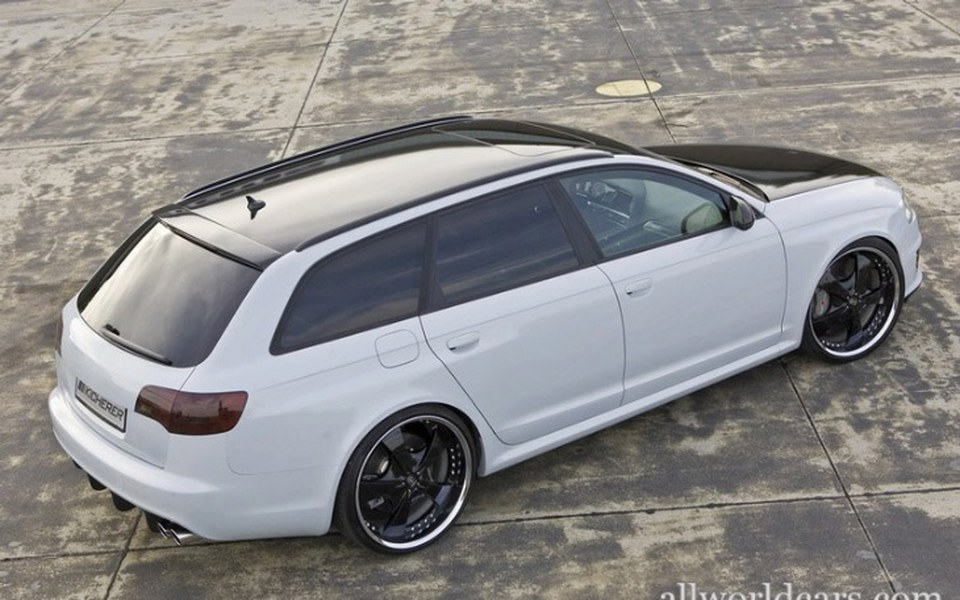 
        Zbiórka na samochod AUDI - zdjęcie główne
    