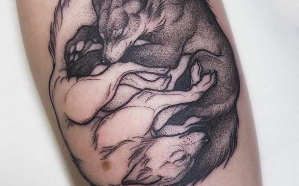 
        Zbiórka Wymażony pierwszy tatuaż - zdjęcie główne
    