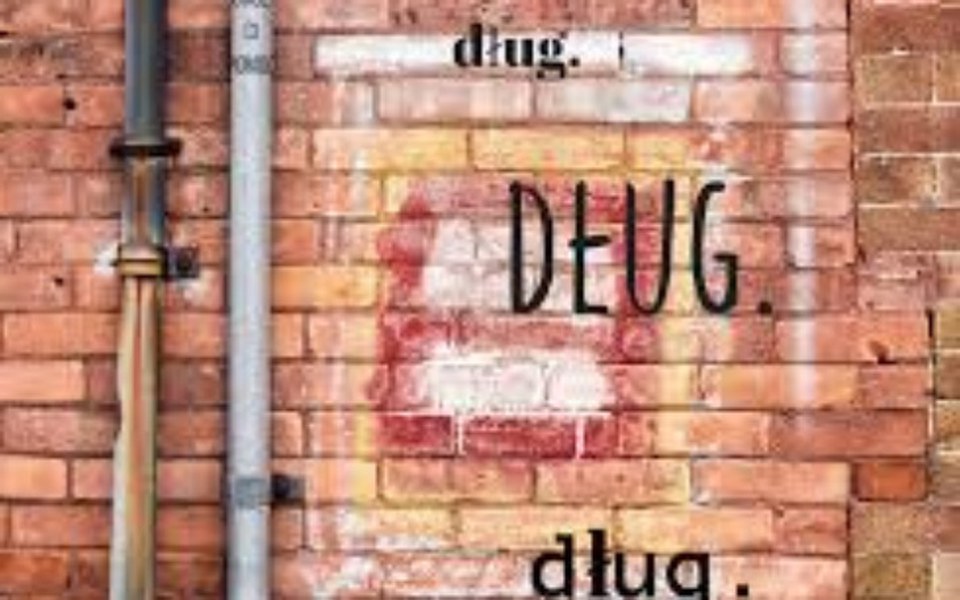 
        Zbiórka Pomóż nam spłacić -  DŁUG!!! - zdjęcie główne
    