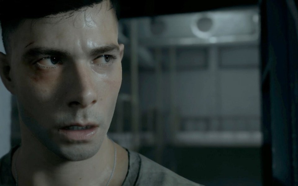 
        Zbiórka Na Man Of Medan - zdjęcie główne
    