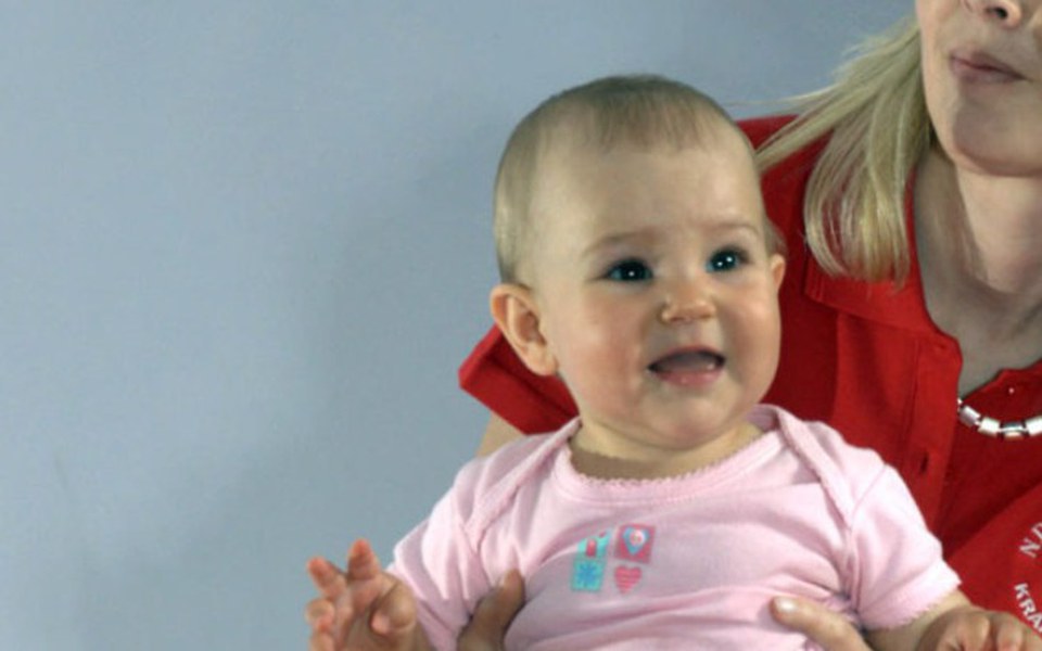 
        Zbiórka Zbiórka Na Rehabilitacje Dla Izy - zdjęcie główne
    