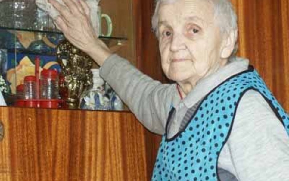 
        Zbiórka Pomoc starszym :) - zdjęcie główne
    