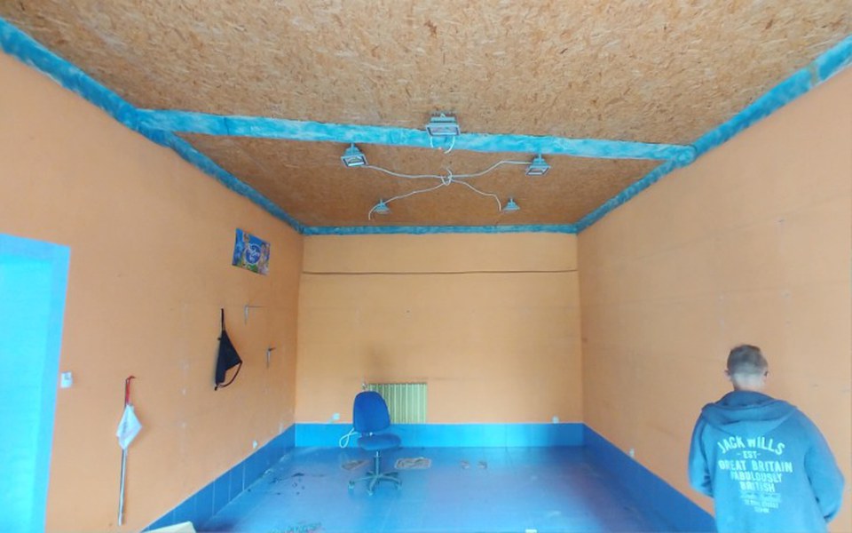 
        Zbiórka Rozpoczęcie działalności- remont - zdjęcie główne
    