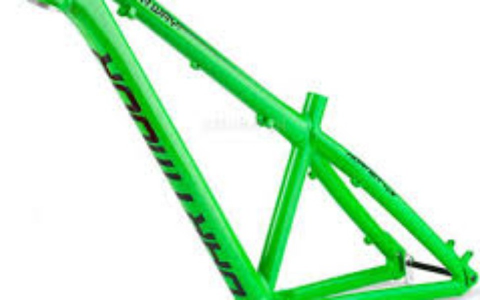 
        Zbiórka Rama dartmoor hornet 27,5 - zdjęcie główne
    