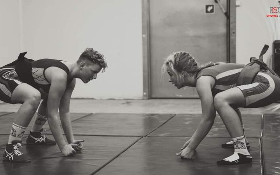 
        Zbiórka Wyjazd Mistrzostwa Europy Sumo - zdjęcie główne
    