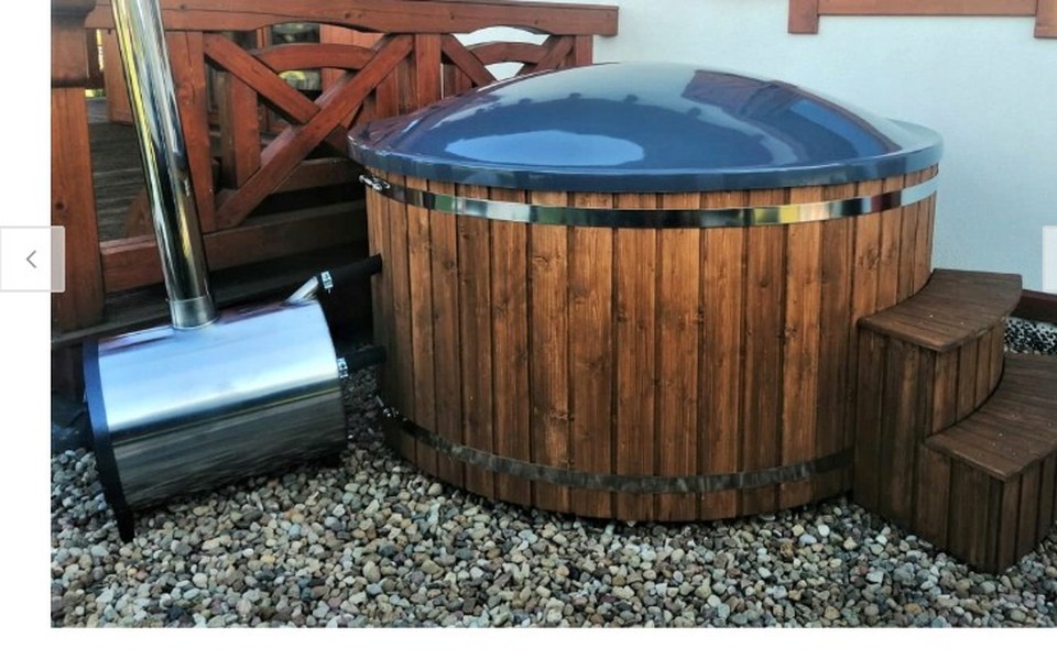 
        Zbiórka Balia ogrodowa dla męża - zdjęcie główne
    