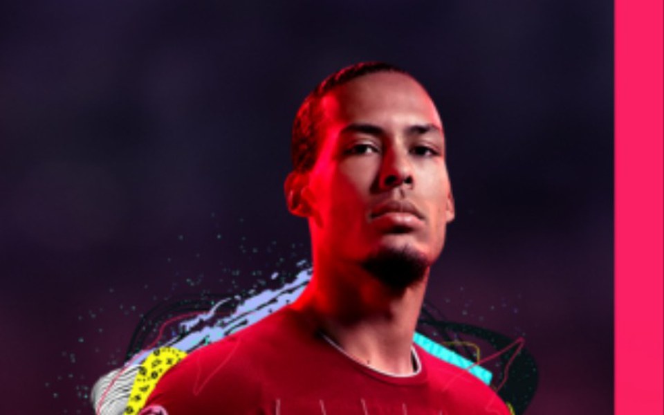 
        Zbiórka Na FIFA 20 poproszę - zdjęcie główne
    