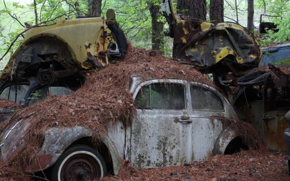 
        Zbiórka Pomóż z gruza zrobić super auto - zdjęcie główne
    