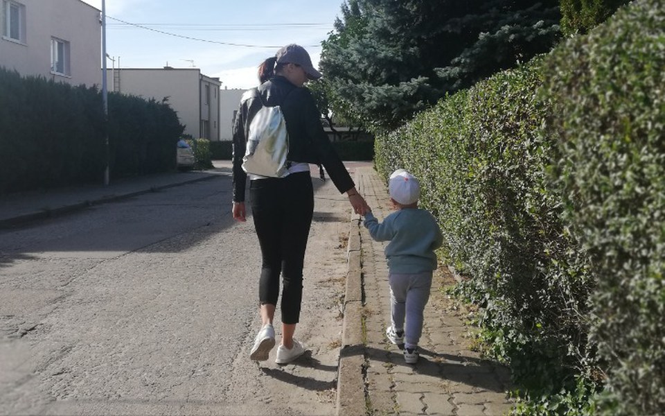 
        Zbiórka Dla żonki na auto - zdjęcie główne
    