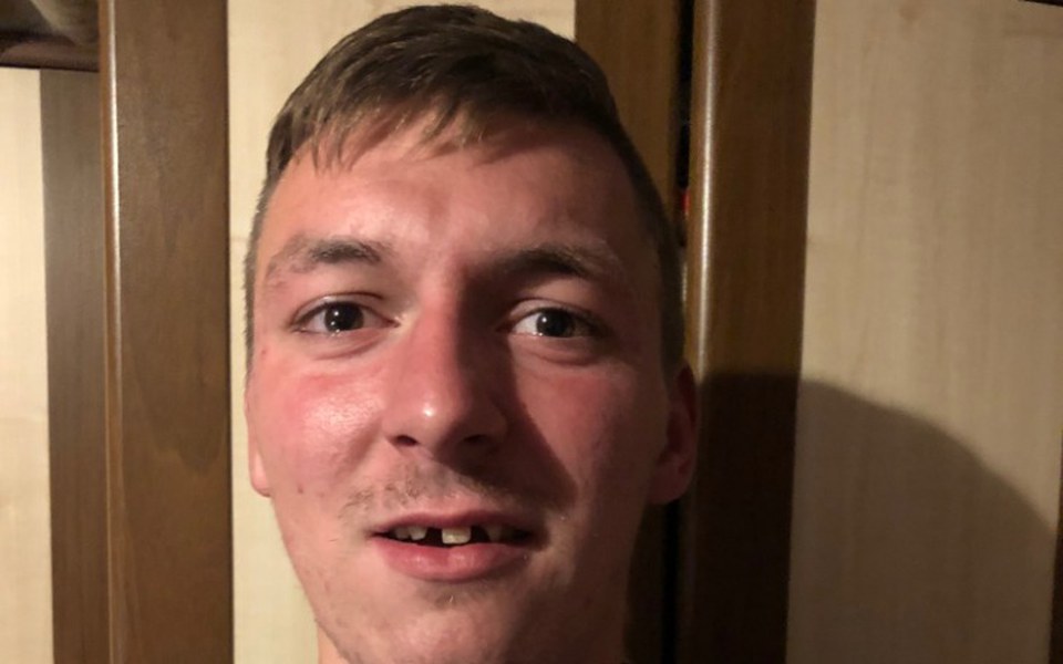 
        Zbiórka na lepszy start zycia - zdjęcie główne
    