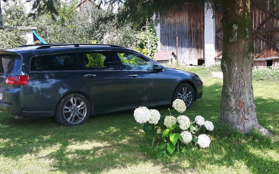 
        Zbiórka Na remont hondy - zdjęcie główne
    