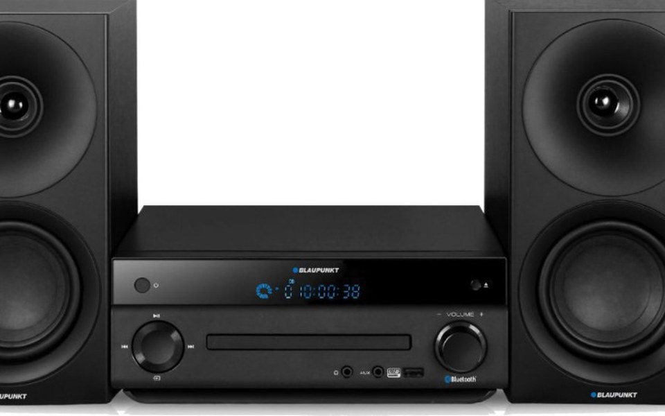 
        Zbiórka Radio Blaupunkt 250zł - zdjęcie główne
    