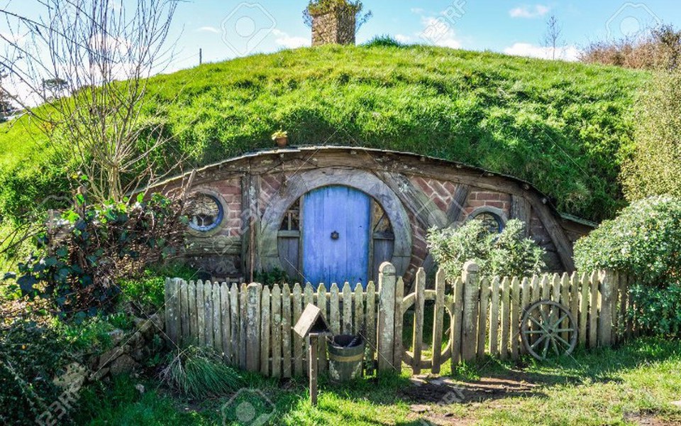 
        Zbiórka dom ekologiczny - zdjęcie główne
    