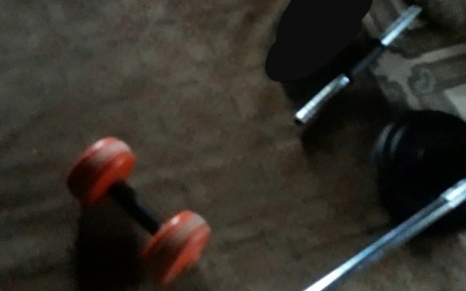 
        Zbiórka Sprzęt/siłownia - zdjęcie główne
    