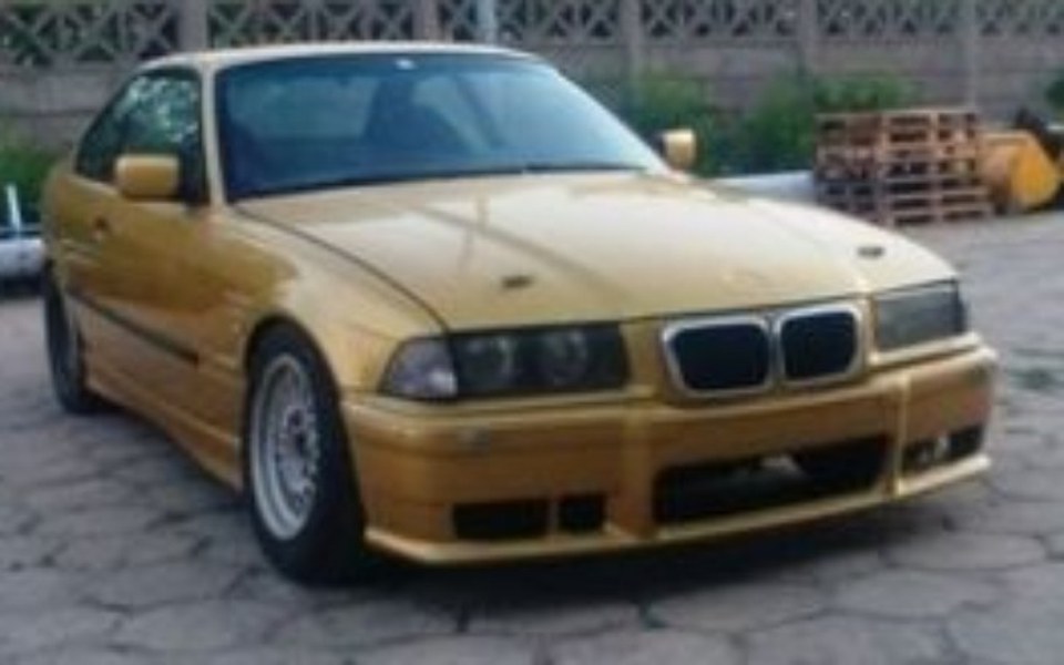 
        Zbiórka Na driftowóz e36 - zdjęcie główne
    