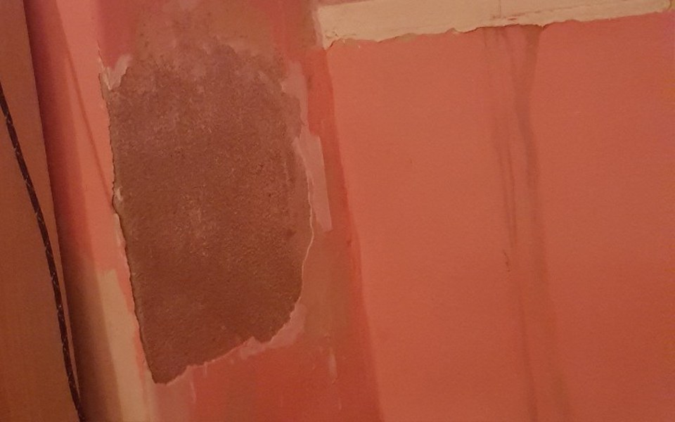 
        Zbiórka Pomoc w remoncie mieszkania , - zdjęcie główne
    