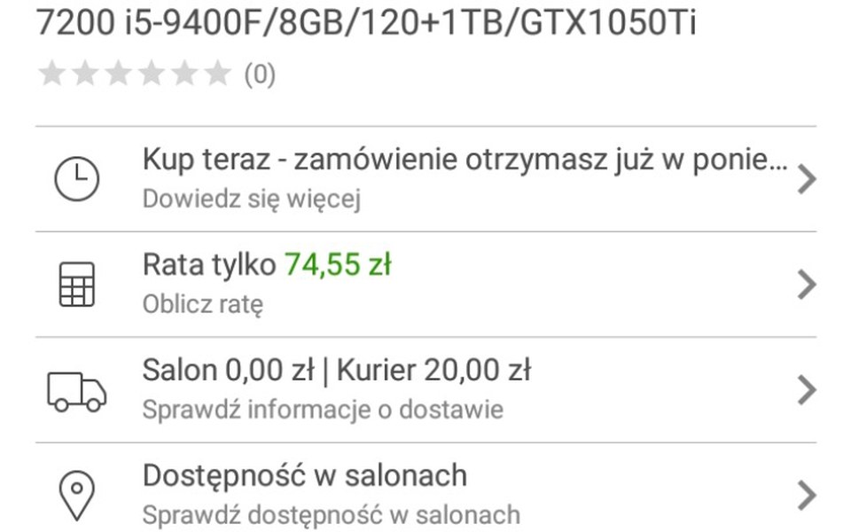 
        Zbiórka na wymarzonego pc - zdjęcie główne
    