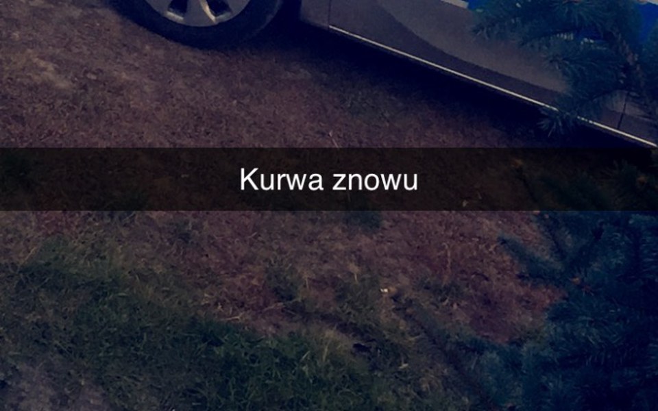 
        Zbiórka Na gruza - zdjęcie główne
    