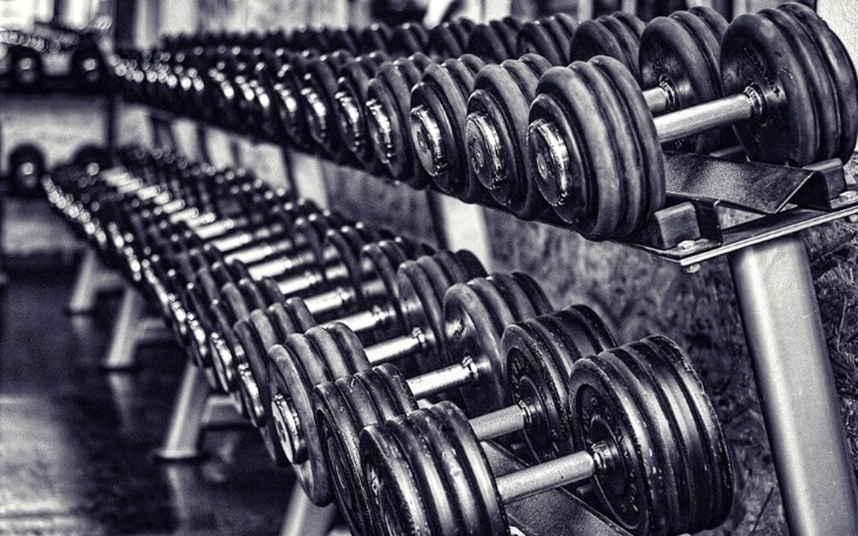 
        Zbiórka Na wyposazenie lokalnej silowni - zdjęcie główne
    