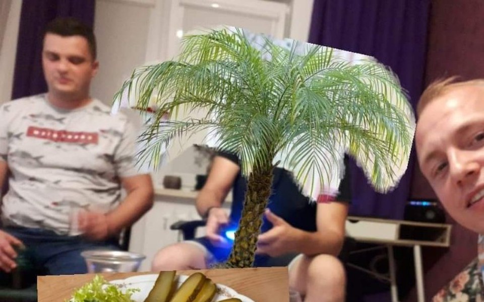 
        Zbiórka Na przeżycie po kupnie FIFY20 - zdjęcie główne
    