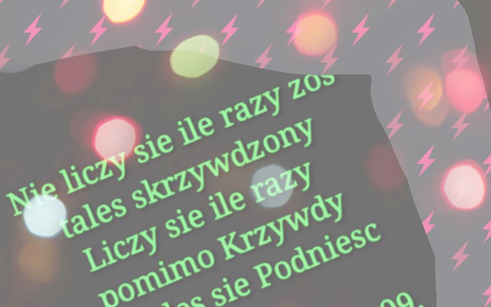 
        Zbiórka W walce przeciwko bezdomnosci - zdjęcie główne
    