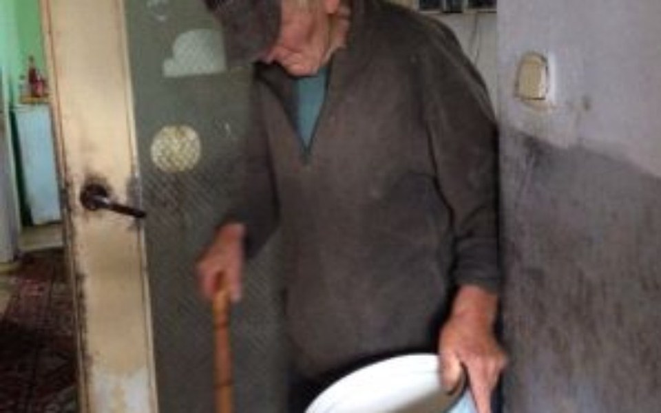 
        Zbiórka Pomóż schorowanemu Andrzejowi - zdjęcie główne
    