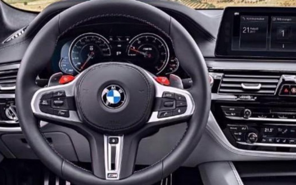 
        Zbiórka Na BMW żeby sąsiad padł. - zdjęcie główne
    