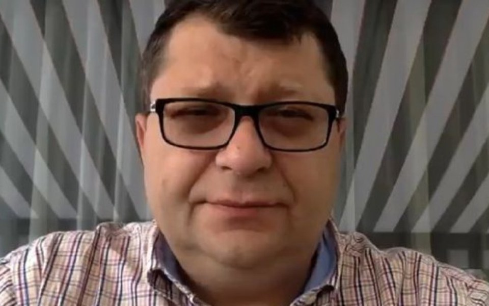 
        Zbiórka Pomóżmy Zbysiowi on też pomaga - zdjęcie główne
    