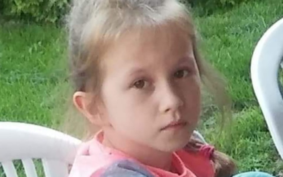 
        Zbiórka Moja Karolinka traci wzrok - zdjęcie główne
    
