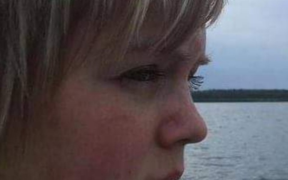 
        Zbiórka Walka z endometrioza,przeprowadz - zdjęcie główne
    