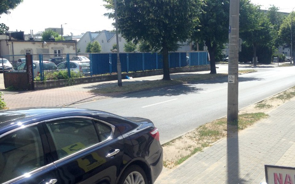 
        Zbiórka Na dobre auto - zdjęcie główne
    