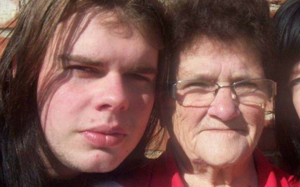 
        Zbiórka Lepsze życie dla babci - zdjęcie główne
    