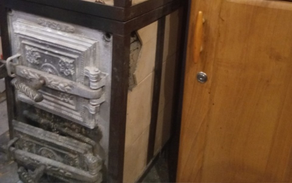 
        Zbiórka Zakup i instalacja piecyka gazow - zdjęcie główne
    