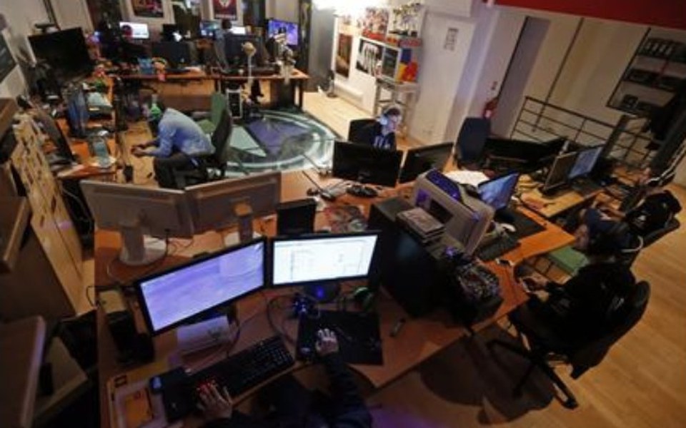 
        Zbiórka Gaming House dla ludzi z pasją - zdjęcie główne
    