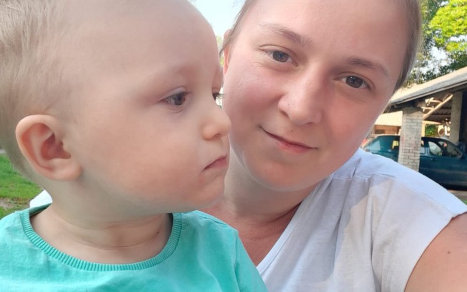 
        Zbiórka Okaż serce Eli i Michałkowi - zdjęcie główne
    