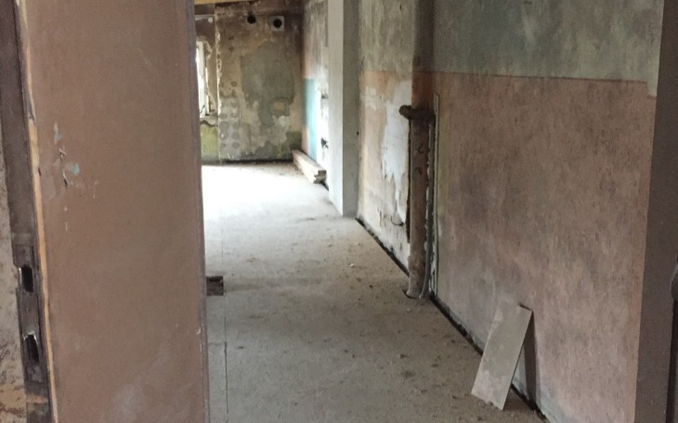 
        Zbiórka Komunalne mieszkanie -remont - zdjęcie główne
    