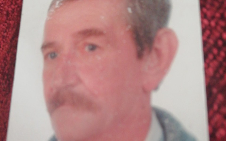 
        Zbiórka Pomnik dla mojego Kochanego Taty - zdjęcie główne
    