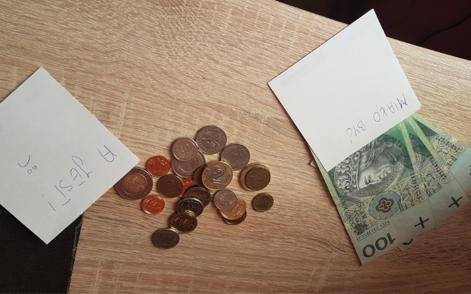 
        Zbiórka Pomoc dla ofiary oszustwa - zdjęcie główne
    