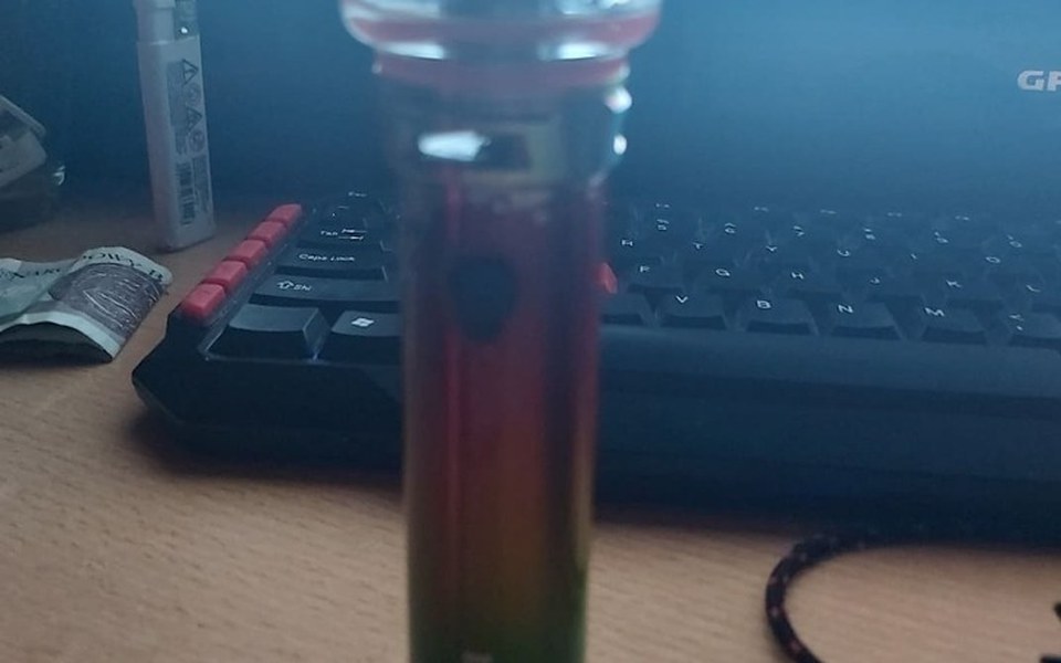 
        Zbiórka Lq 8 lodowe cukierki - zdjęcie główne
    