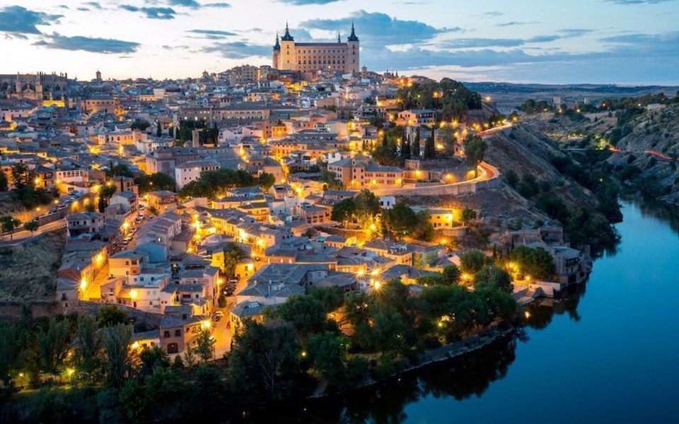 
        Zbiórka Hiszpania wakacje - zdjęcie główne
    