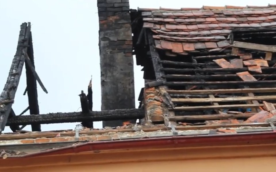 
        Zbiórka zbiórka na odbudowę domu ppożarz - zdjęcie główne
    